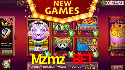 Especiais de Fim de Semana Mzmz Bet