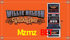 Interface do App Mzmz Bet