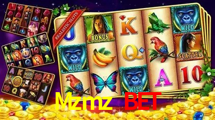Promoções Sazonais Mzmz Bet